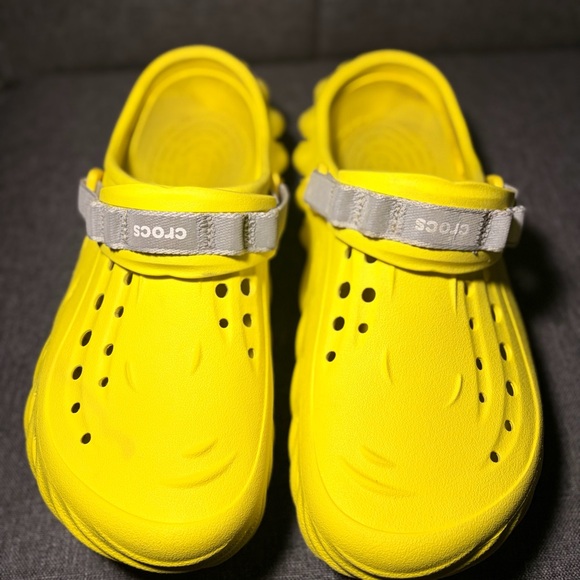 Crocs Reflective Echo - Picture 10 of 10